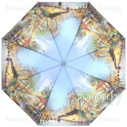 Зонтик с городком Lamberti 73945-06