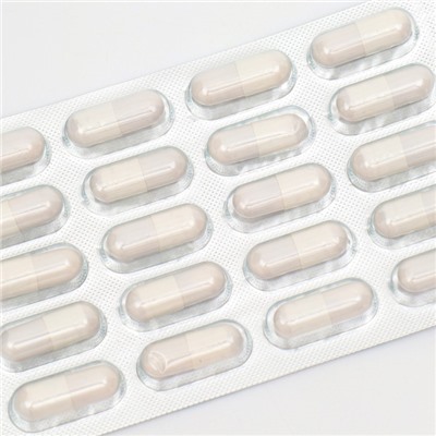 Комплекс экстрактов с валерианой "Ваше спокойствие", 20 капсул по 370 мг