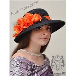 Шляпа Марианна hats