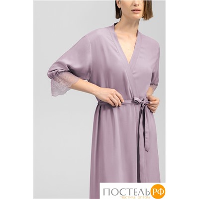 Togas КРИСТИНА сирен. Халат S(44), 100% вискоза, 1 пр