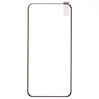 Защитное стекло Full Screen Activ Clean Line 3D для "Xiaomi Redmi Note 13 Pro+" (black)