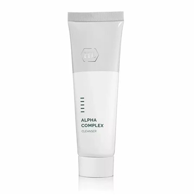 Деликатное очищающее средство ALPHA COMPLEX CLEANSER, 100 мл