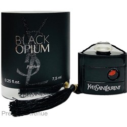 Yves Saint Laurent - Духи Black Opium 7,5 мл
