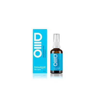 Натуральный дезодорант, для тела «Без аромата»
