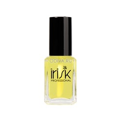 Irisk, Perfume Oil - масло сухое с витамином Е для ногтей и кутикулы (002 Ирис и Сандал), 12 мл