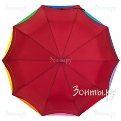 Зонт женский Diniya 2736-02