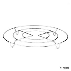 Подставка под горячее 18x1.5 см / 12 /уп 300/0.048