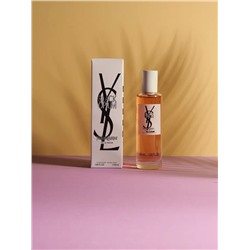 Тестер Yves Saint Laurent Black Opium, производство Дубай, 50 ml (LUXE)