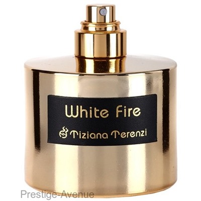 Тестер Tiziana Terenzi White Fire 100 мл