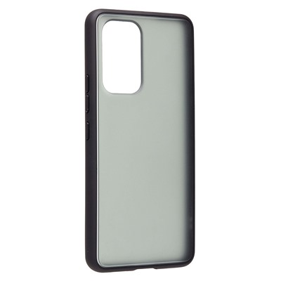 Чехол-накладка - PC035 для "Samsung SM-A536 Galaxy A53 5GG" (black)