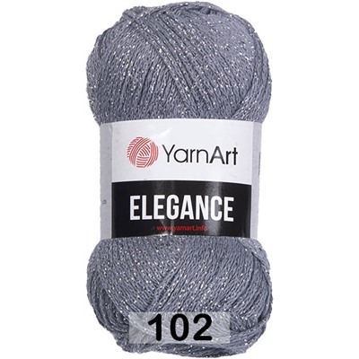 Пряжа YarnArt Elegance