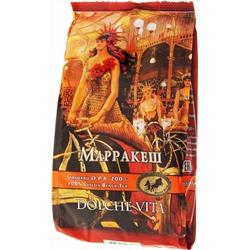 Dolche Vita. Exclusive. Марракеш 200 гр. мягкая упаковка