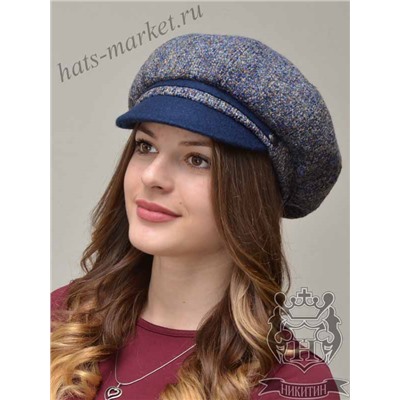 Кепка Стеша hats