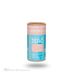Твердый дезодорант «ZERO» Levrana