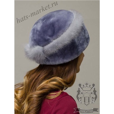 Шапка Джули hats